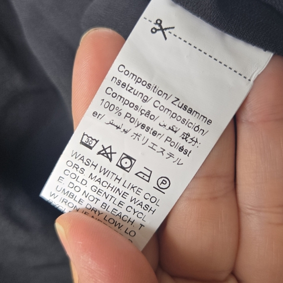 Shein Women‘s Mini Short Dress Ruched Cutout Ruffle Skirt Sz M - Picture 4 of 8